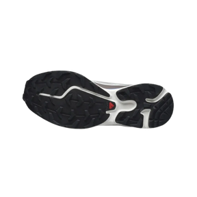 Salomon XT-6 Silver Cloud / Iron / Ultramarine