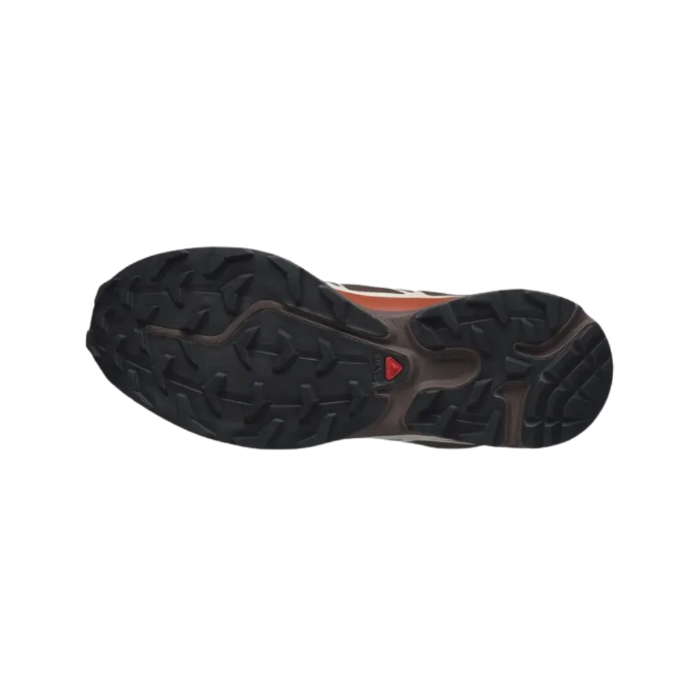 Salomon XT-6 Roasted Clay / Burnt Ochre / Almond Milk