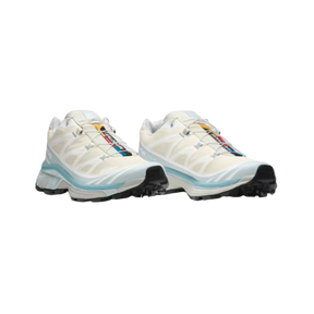 Salomon XT-6 Vanilla Ice / Ballad Blue / Iced Aqua