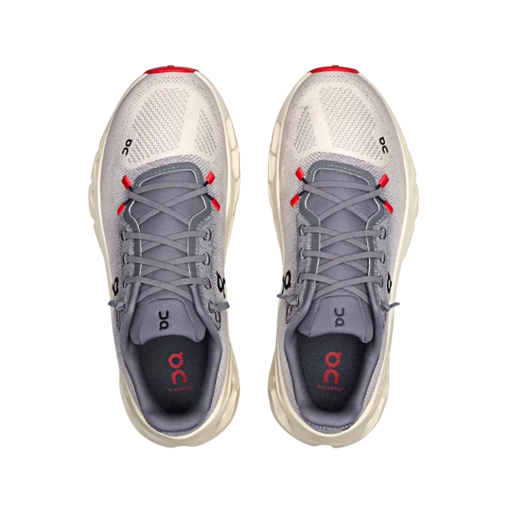 On Running Cloudtilt Rock | Sand