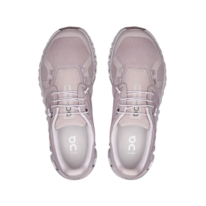On Running Cloud 6 Mauve | Orchid