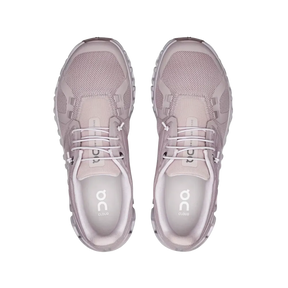 On Running Cloud 6 Mauve | Orchid