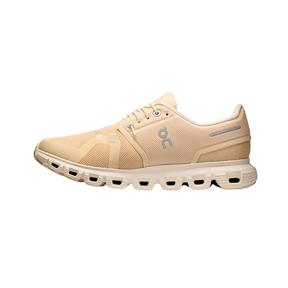 On Running Cloud 6 Blonde | Dew
