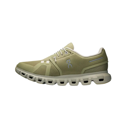 On Running Cloud 6 Caper | Ice