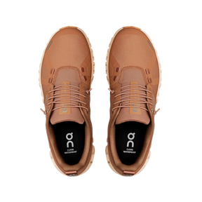 On Running Cloud 6 WP Sandstone | Blonde