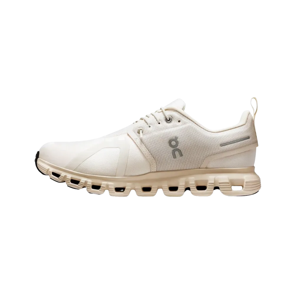 On Running Cloud 6 WP Pearl | Cream