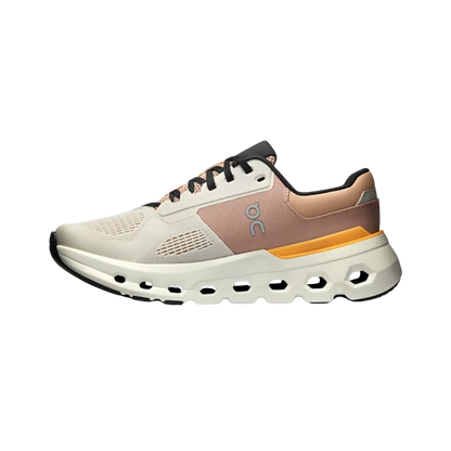 On Running Cloudrunner 2 Pearl | Tangerine