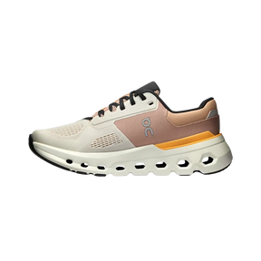 On Running Cloudrunner 2 Pearl | Tangerine