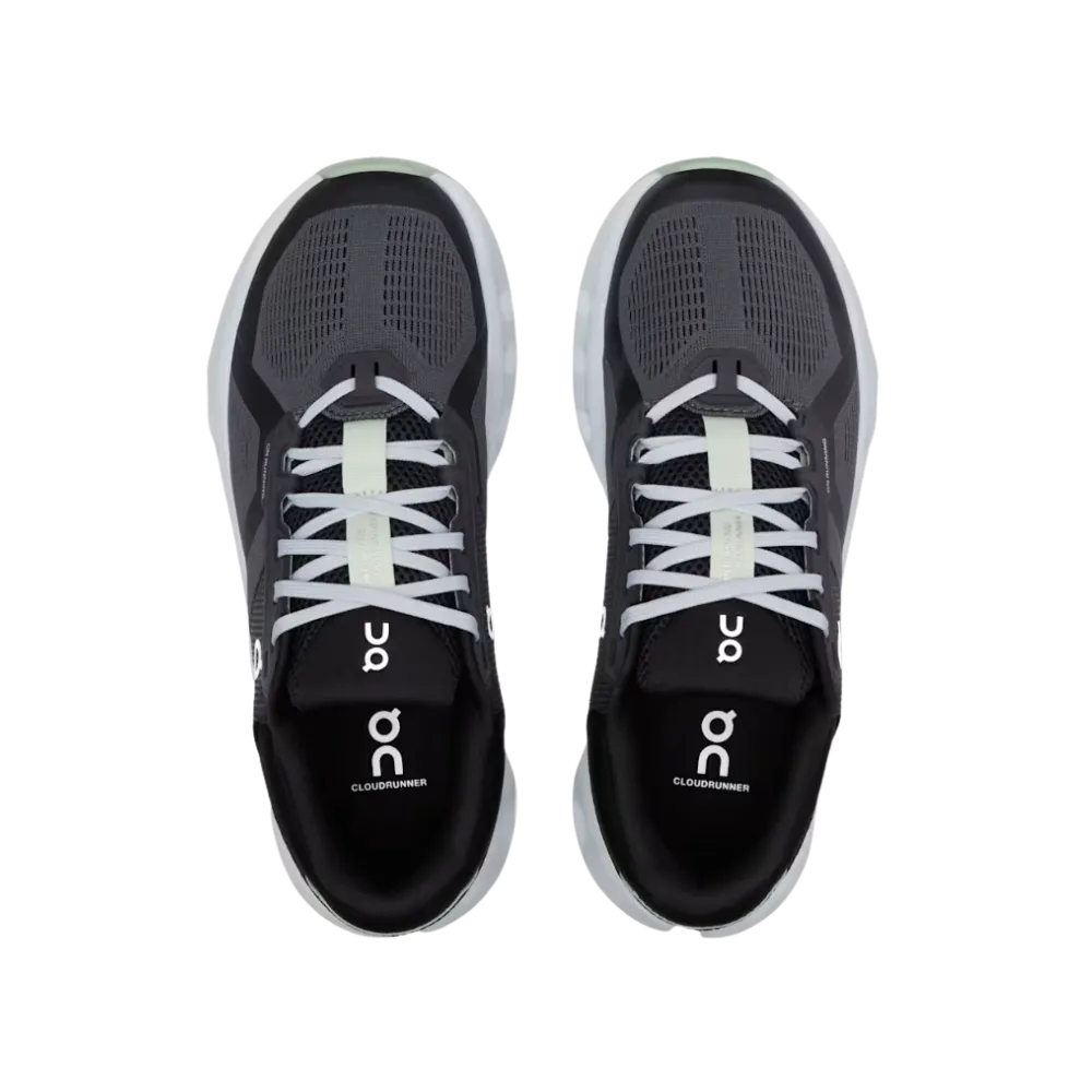 On Running Cloudrunner 2 Shadow | Lima