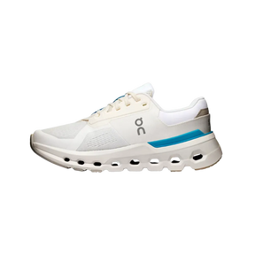 On Running Cloudrunner 2 White | Horizon