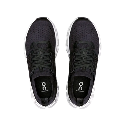 On Running Cloudswift 4 Black | White