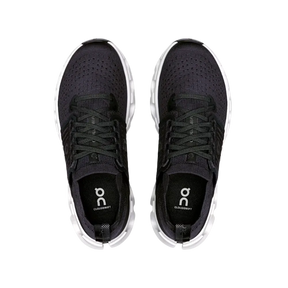On Running Cloudswift 4 Black | White