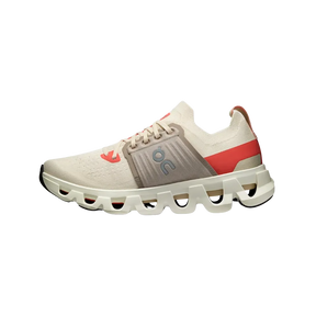 On Running Cloudswift 4 Cream | Salmon