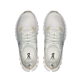 On Running Cloudswift 4 White | Cream