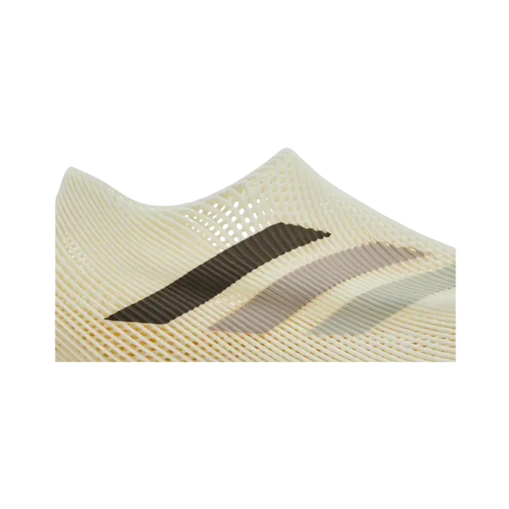 Kith x Climacool 4D 'Off White Light Brown'