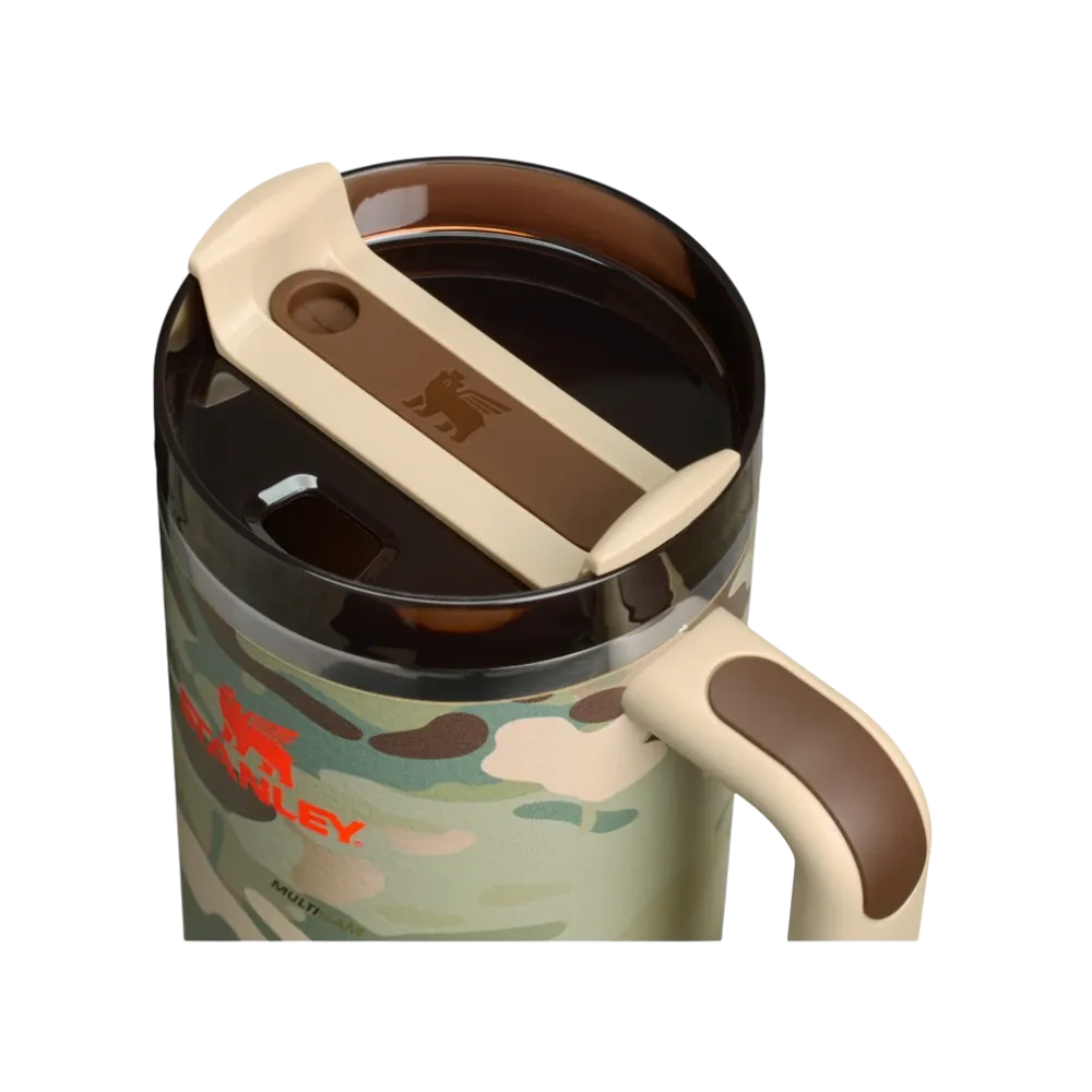 The Post Malone x Stanley Quencher H2.0 FlowState™ Tumbler