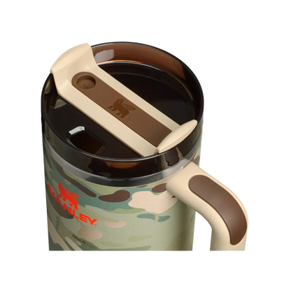 The Post Malone x Stanley Quencher H2.0 FlowState™ Tumbler