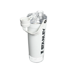 Stanley The Activate Shaker Bottle Chalk