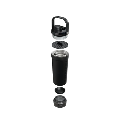 Stanley The Activate Shaker Bottle Black 2.0