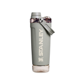 Stanley The Activate Shaker Bottle Sage Grey