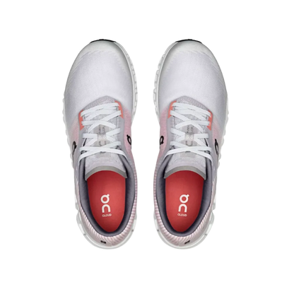 On Running Cloud 6 Push Lavender | Red