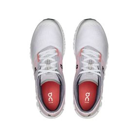 On Running Cloud 6 Push Lavender | Red
