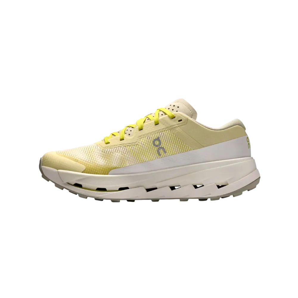 On Running Cloudultra 3 Pelican | White