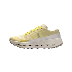 On Running Cloudultra 3 Pelican | White