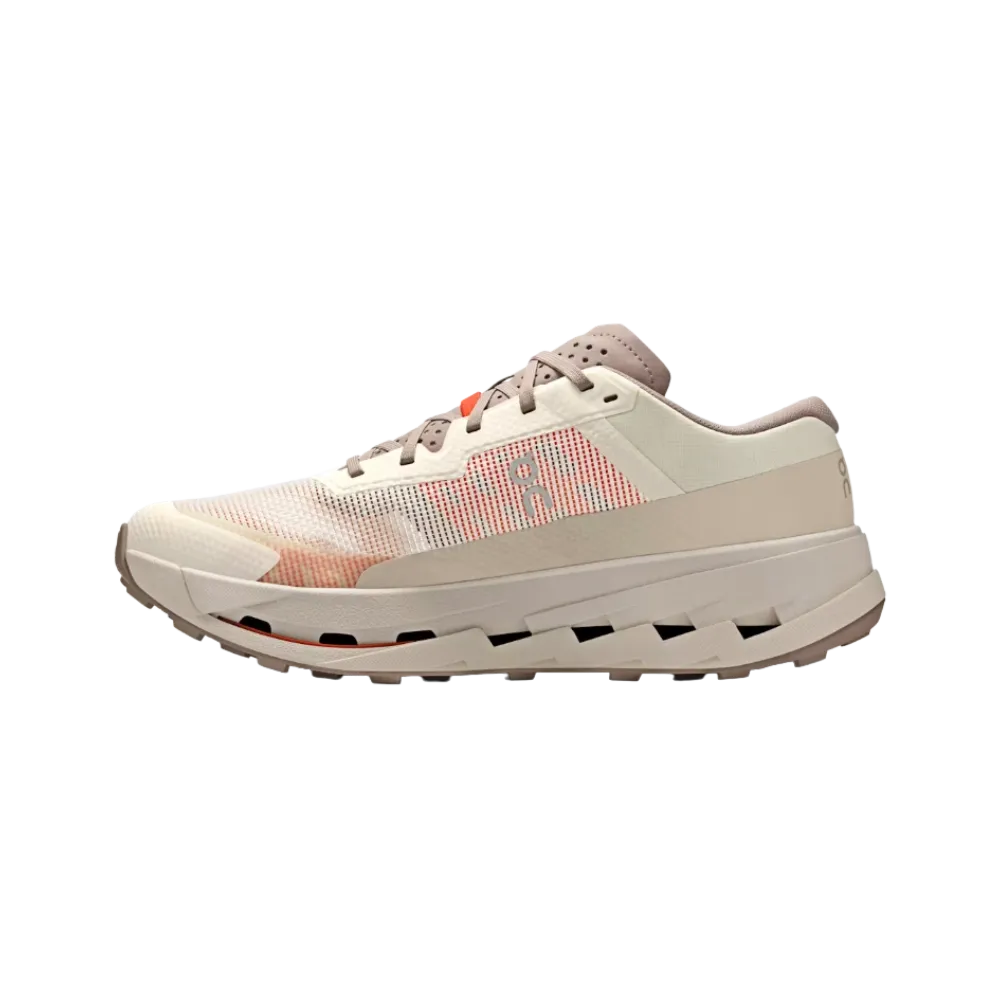 On Running Cloudultra 3 Cinder | Pearl