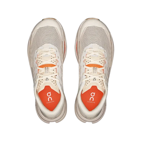 On Running Cloudultra 3 Ivory | Pearl