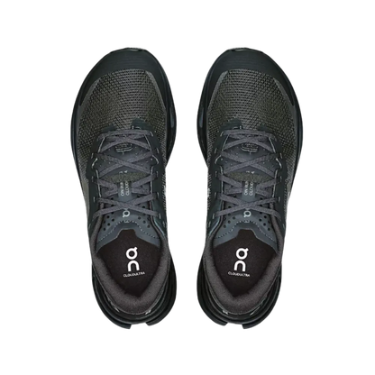 On Running Cloudultra 3 Black | Black