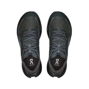 On Running Cloudultra 3 Black | Black
