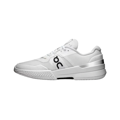 The Roger Pro 2 All White On Running