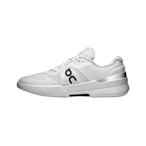 The Roger Pro 2 All White On Running