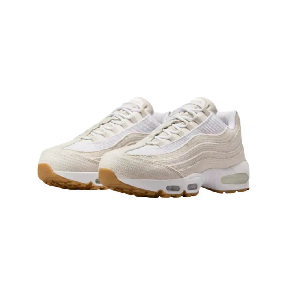 Nike Air Max 95 OG Levis Light Orewood Brown