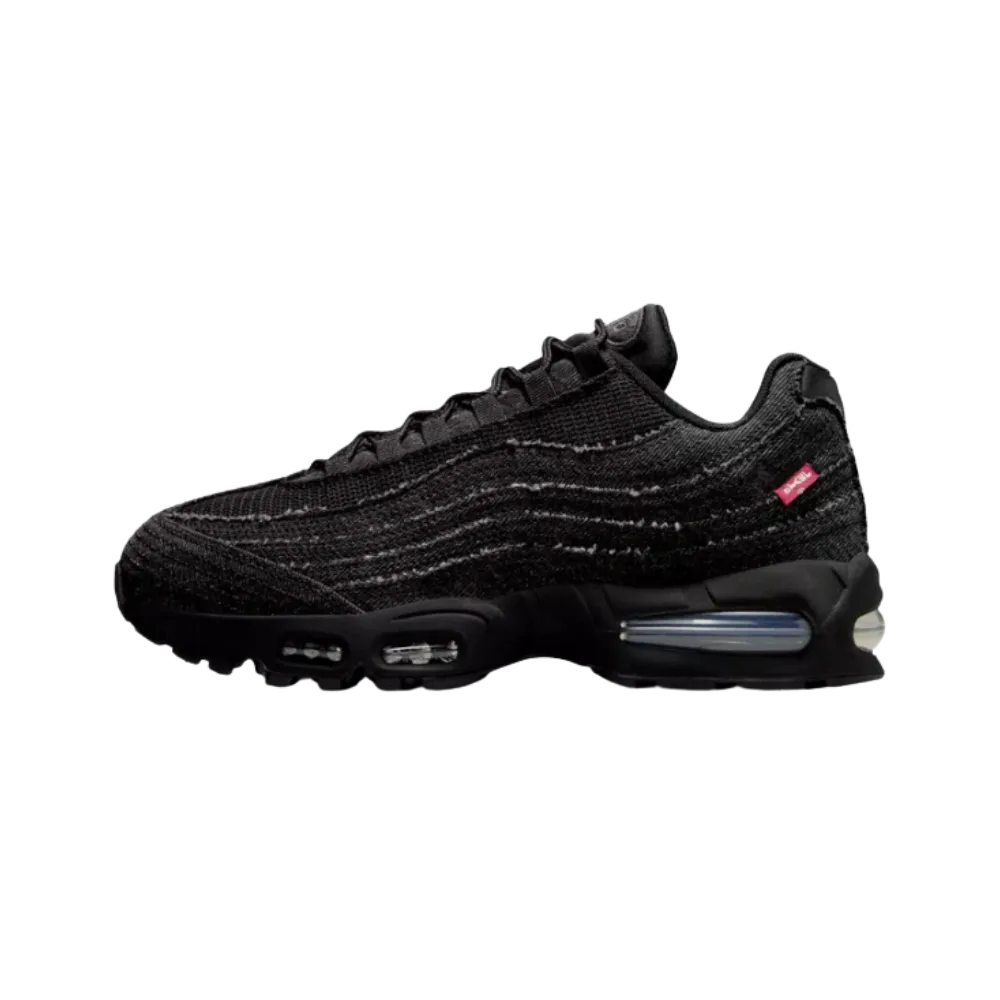 Nike Air Max 95 OG Levis Black