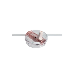 Stanley Quencher ProTour Flip Straw Tumbler Rose Quartz