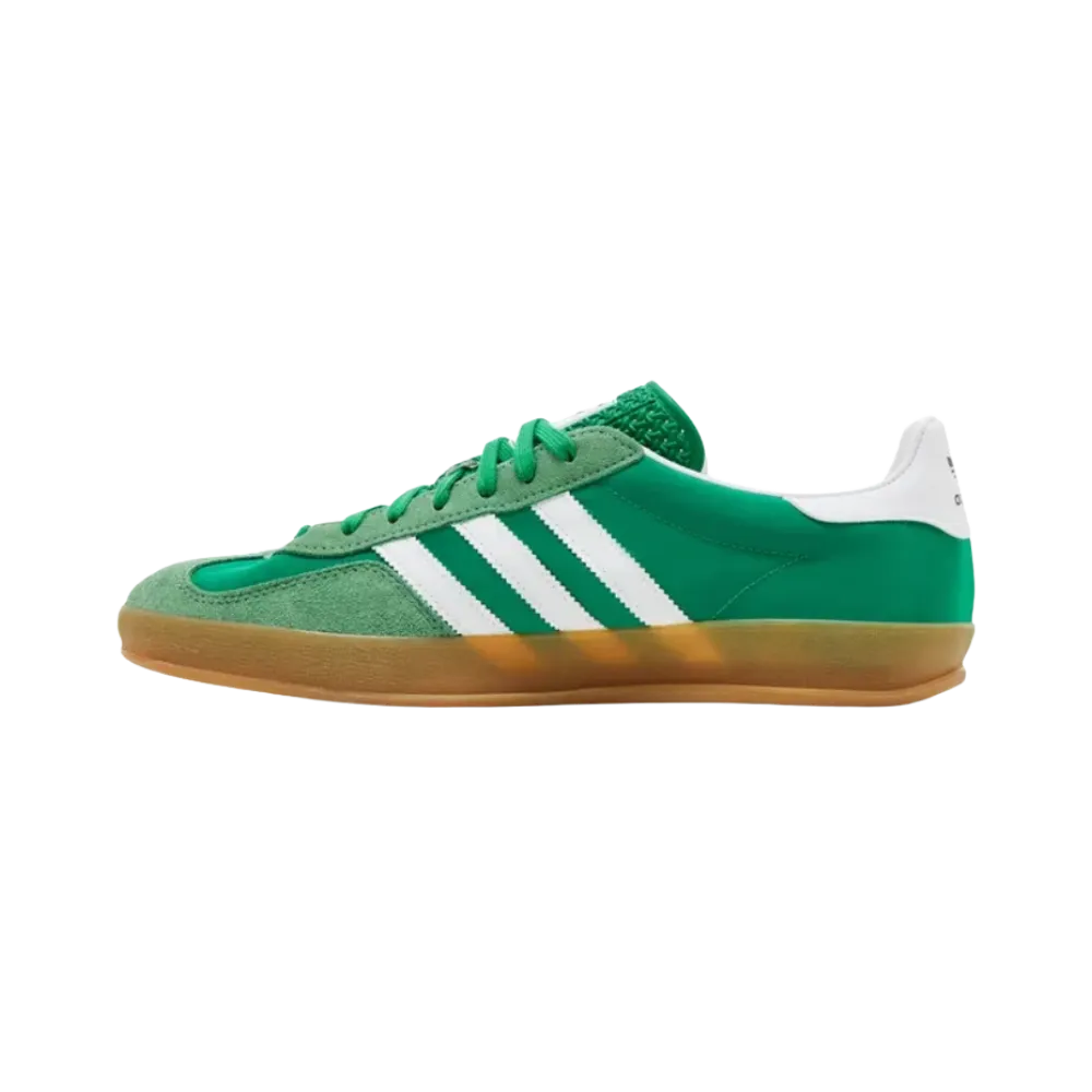 Adidas Gazelle Indoor 'Hazy Green'