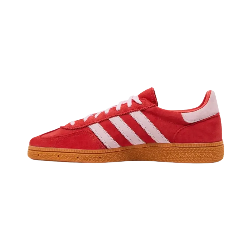 Adidas Handball Spezial 'Bright Red Clear Pink'
