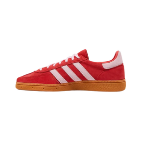 Adidas Handball Spezial 'Bright Red Clear Pink'