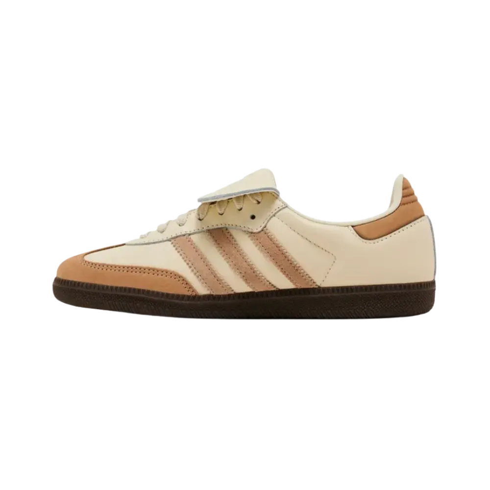Adidas Samba LT 'Cream Warm Sand'