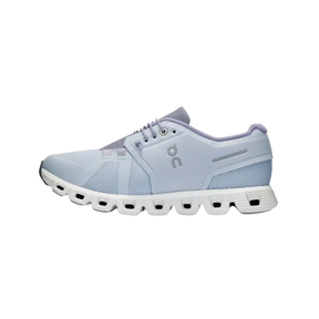 On Running Cloud 5 Heather | Fossil