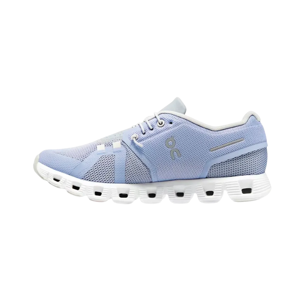 On Running Cloud 5 Nimbus | Alloy