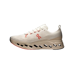 On Running Cloudsurfer Max Ivory | Salmon