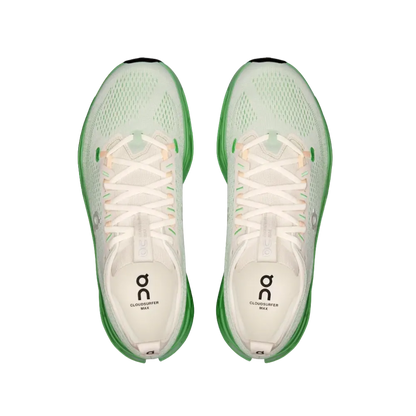 On Running Cloudsurfer Max Ivory | Honeydew