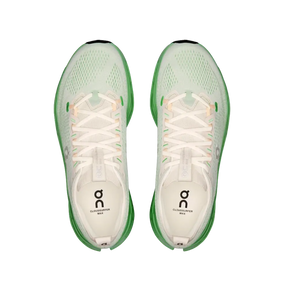 On Running Cloudsurfer Max Ivory | Honeydew