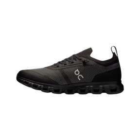 On Running Cloud 6 Versa Black | Eclipse