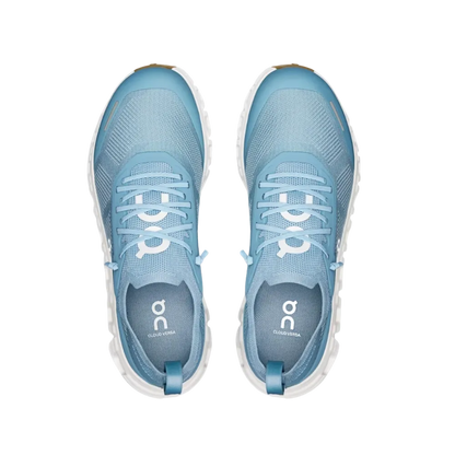 On Running Cloud 6 Versa Dust | White