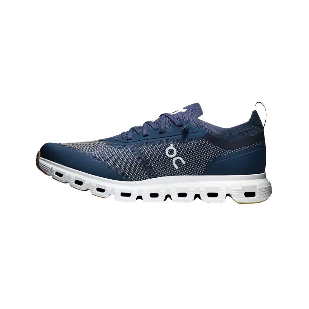 On Running Cloud 6 Versa Midnight | Lense