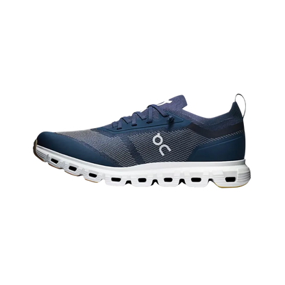 On Running Cloud 6 Versa Midnight | Lense